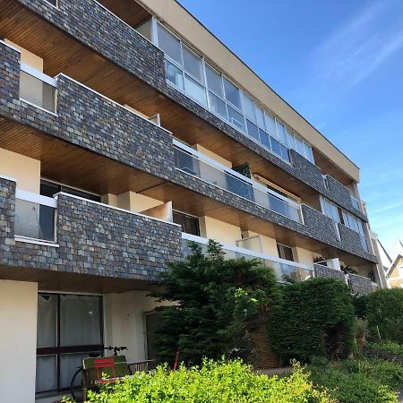 Le Courtoisville Apartment แซ็งต์มาโล ภายนอก รูปภาพ